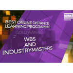 Best Online Distance Learning Program