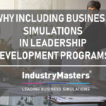 Why Including Business Simulations in Leadership Development Programs