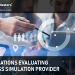 Considerations Evaluating a Business Simulation Provider