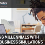Engaging Millennials with Online Business Simulations