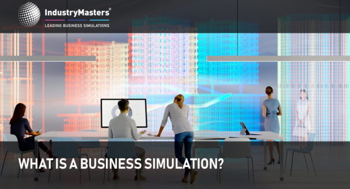 What is a Business Simulation?