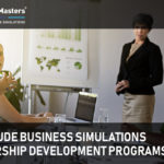 Why Include Business Simulations in Leadership Development Programs?