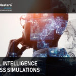 Artificial Intelligence in Business Simulations