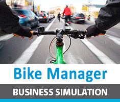 Business Simulation: Bike Manager