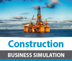 Business Simulation: Construction