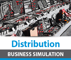 Business Simulation: Distribution