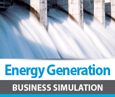 Business Simulation: Energy Generation