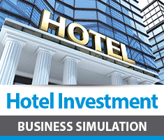 Business Simulation: Hotel Investment