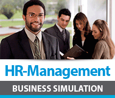 Business Simulation: HR Management
