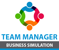 Business Simulation: Team Manager