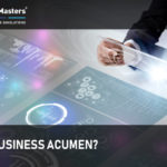 What is Business Acumen?